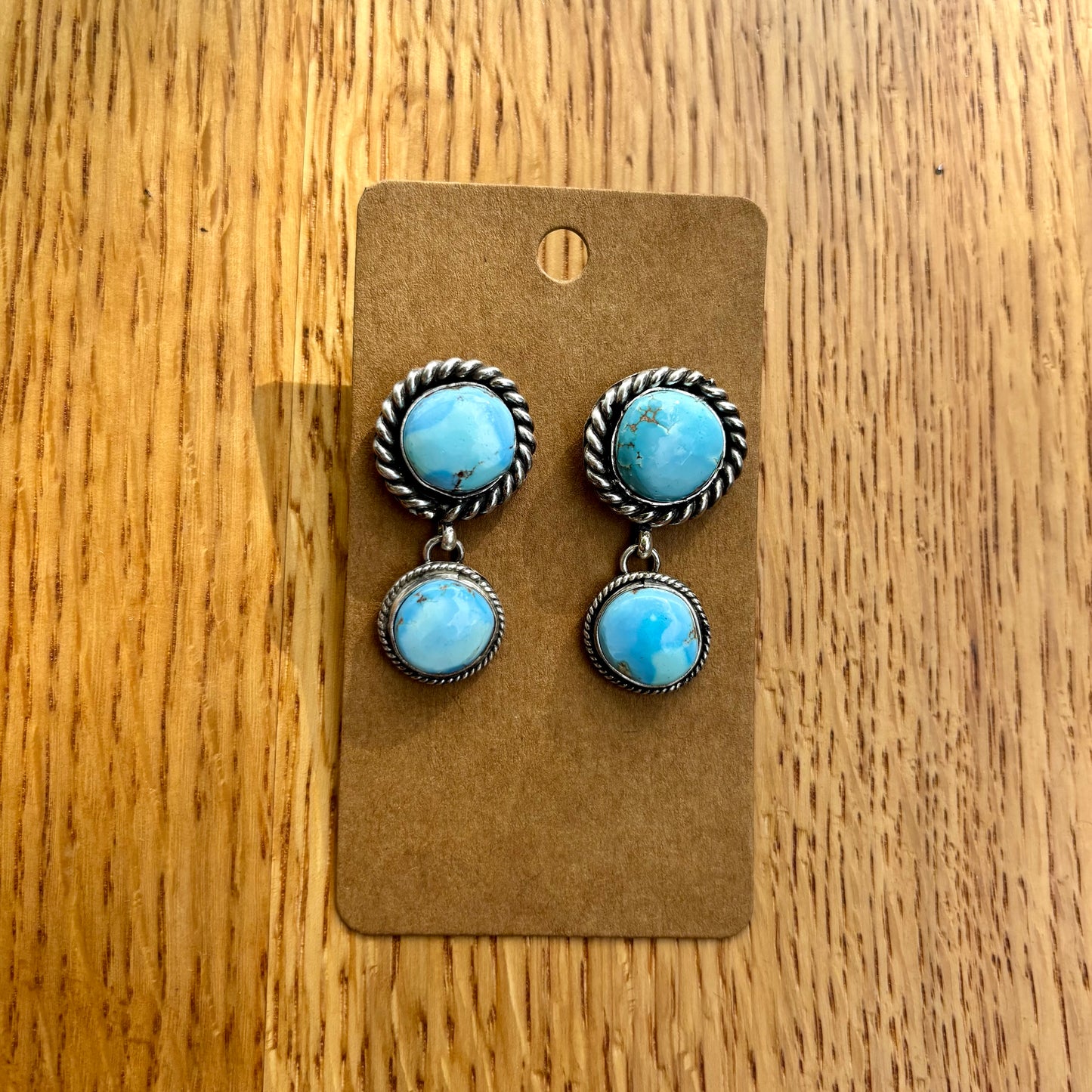 Golden Hills Dangles