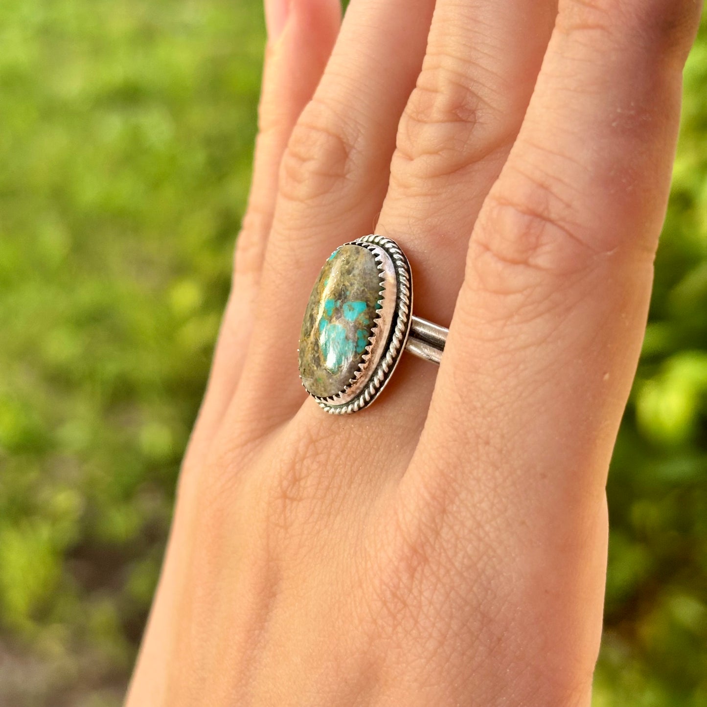 Royston Ring