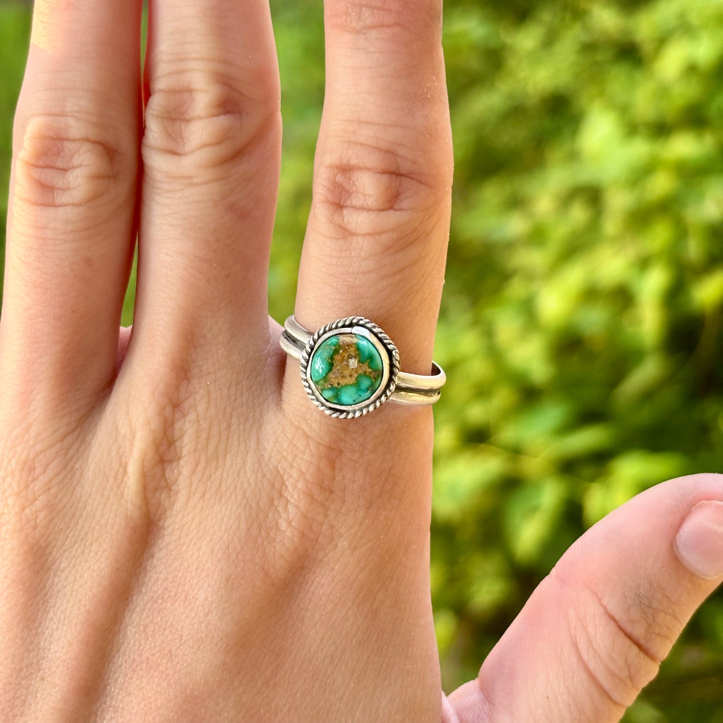 Sonoran Everyday Ring