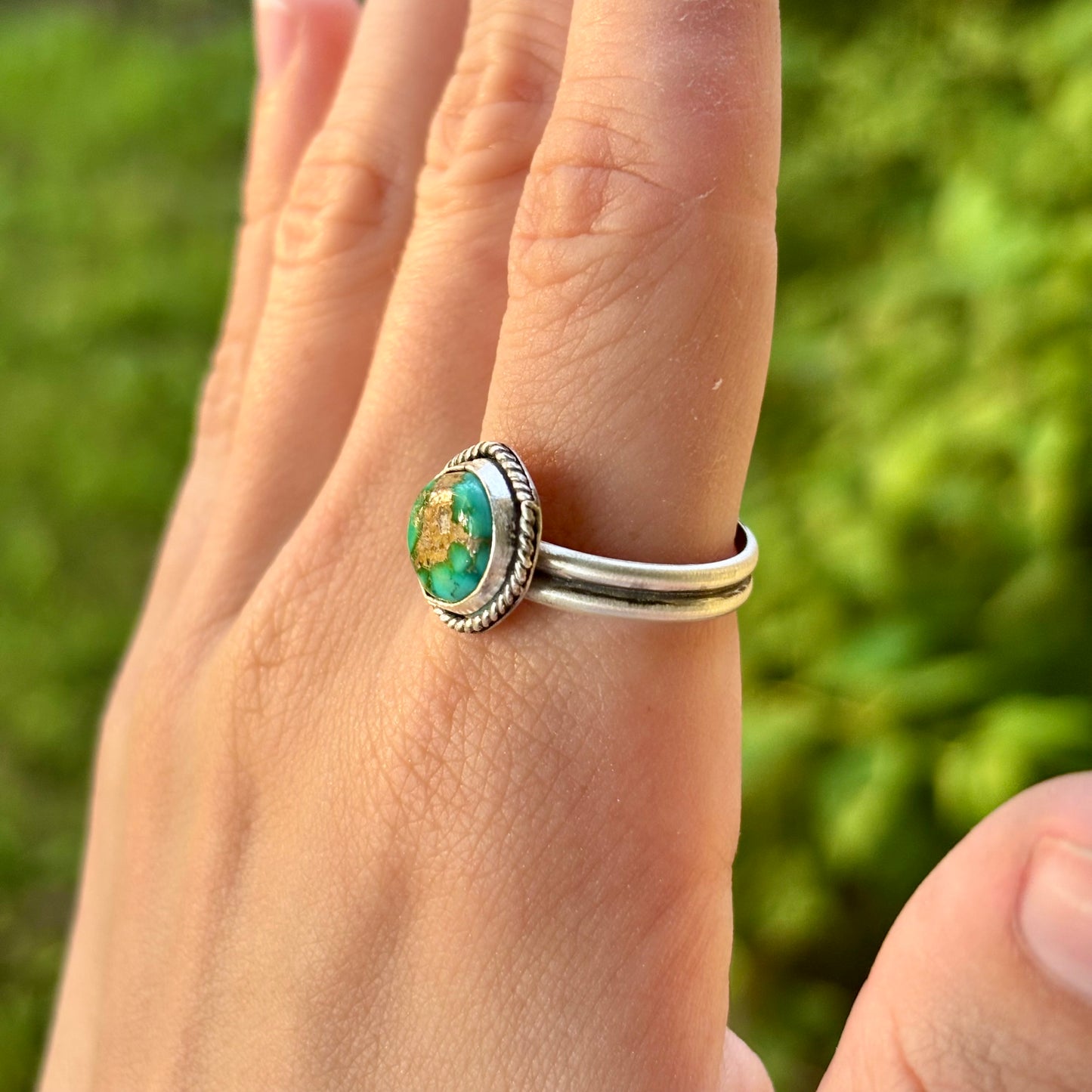 Sonoran Everyday Ring