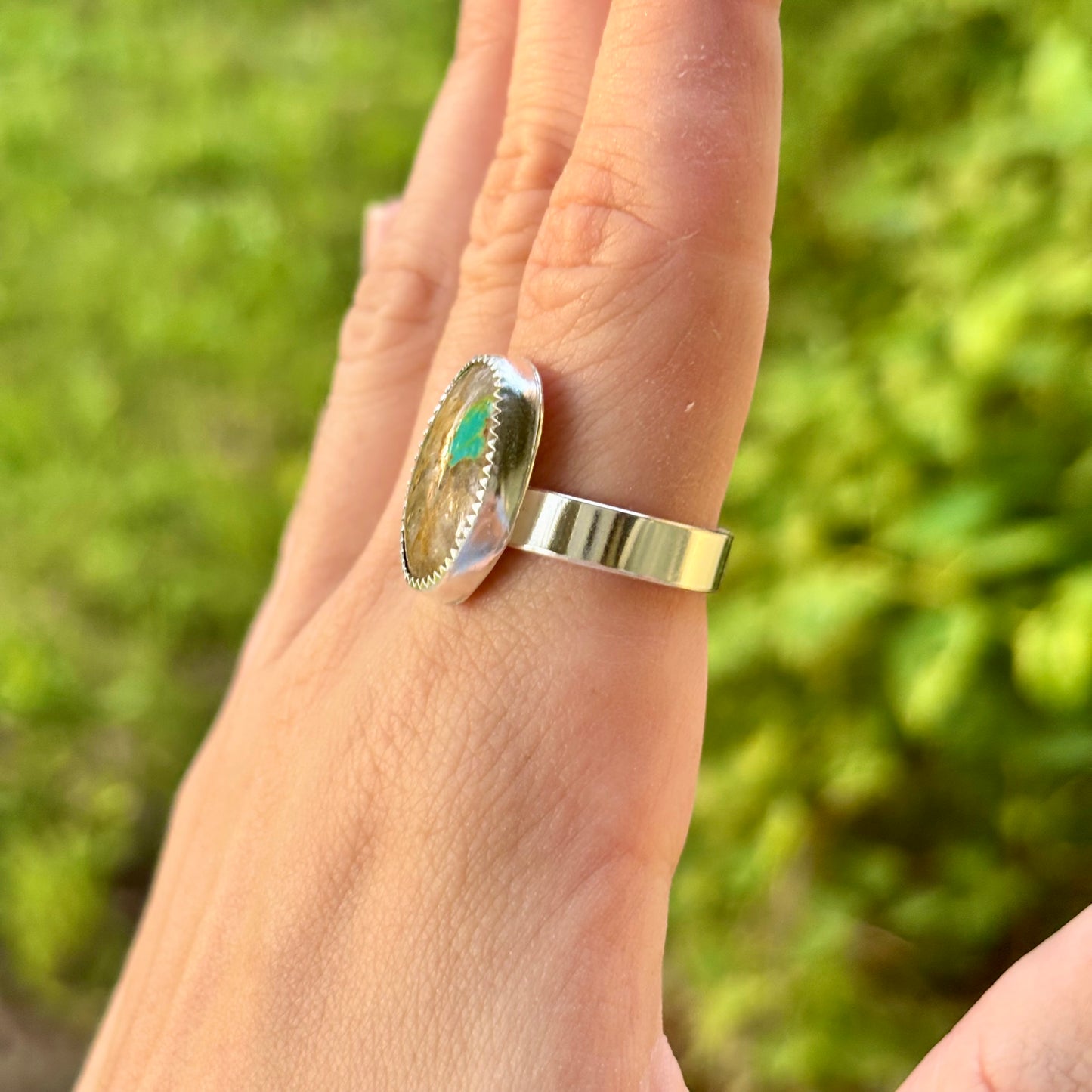 Royston Ring