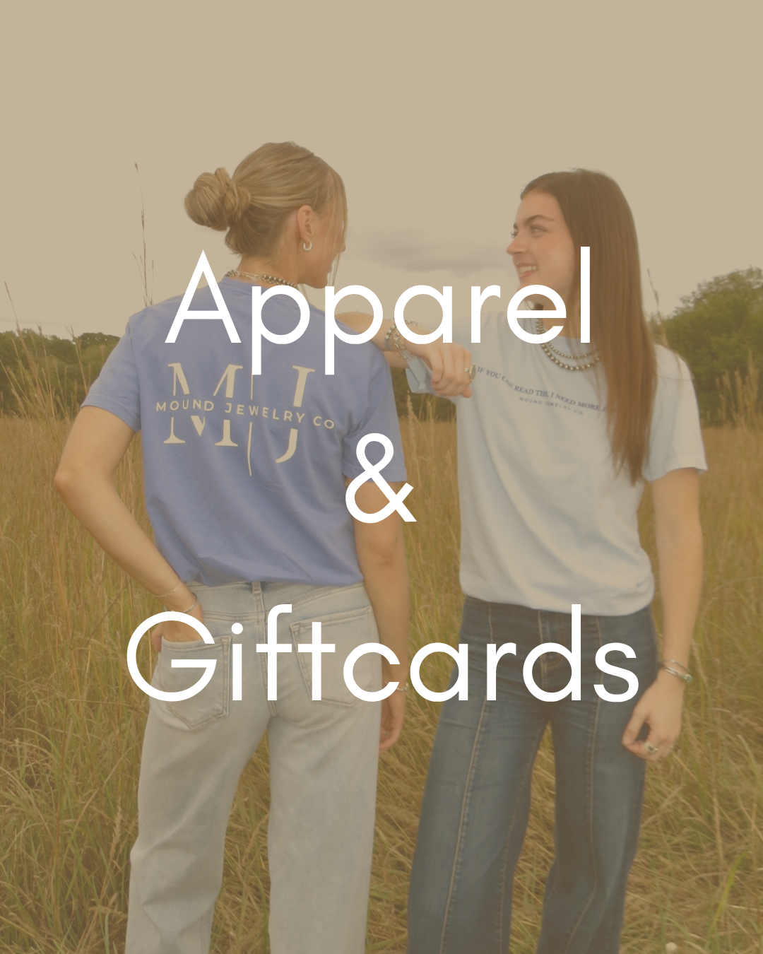 MJC Apparel & Giftcards