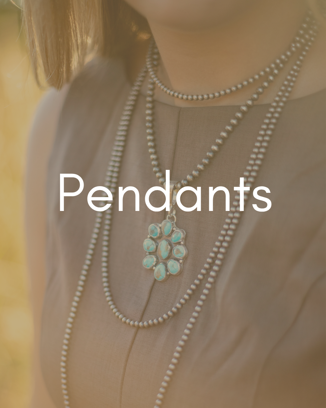 Pendants