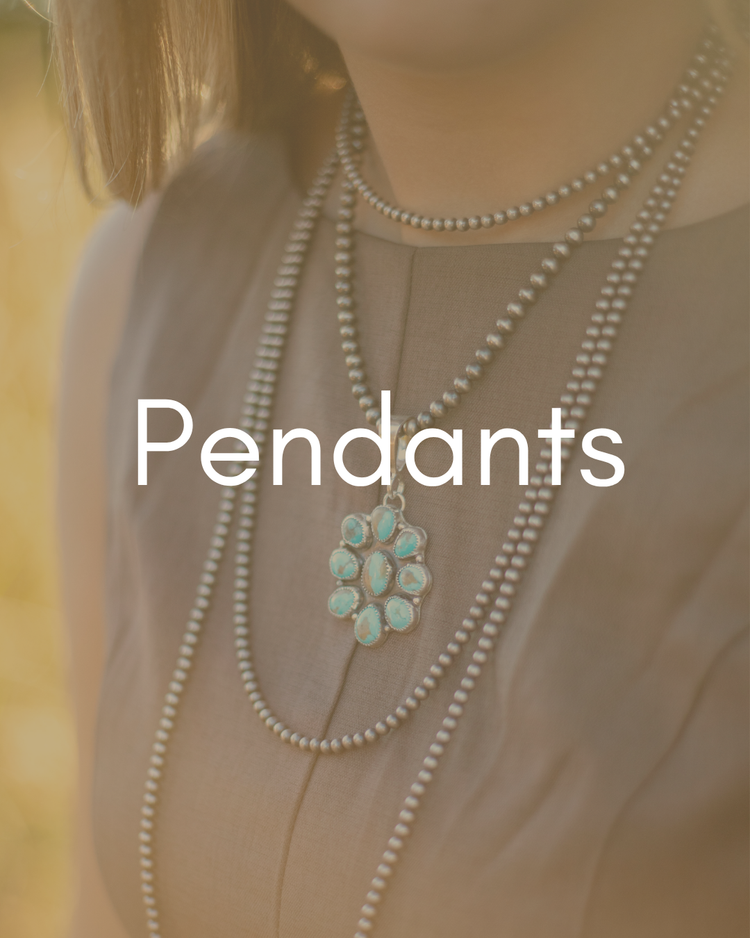 Pendants