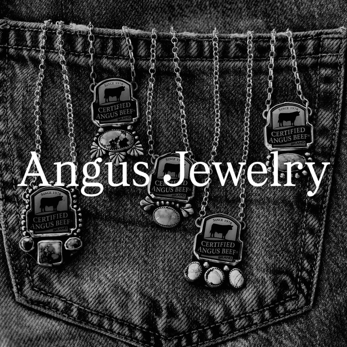 Angus