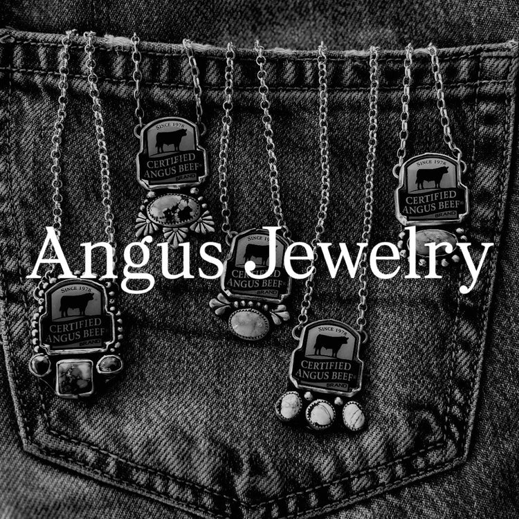 Angus