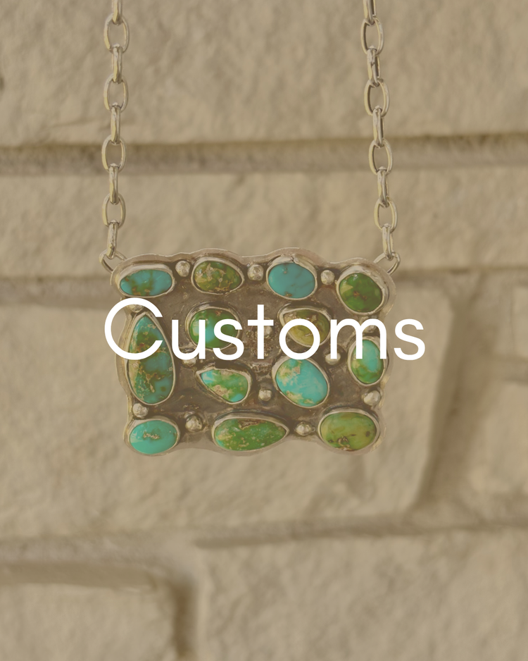Customs