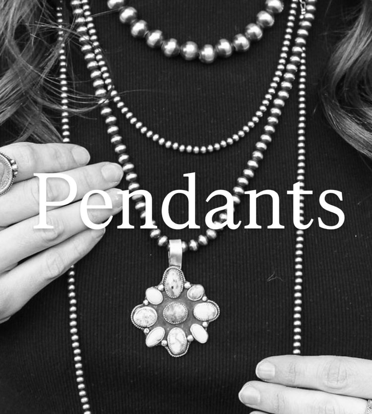 Pendants