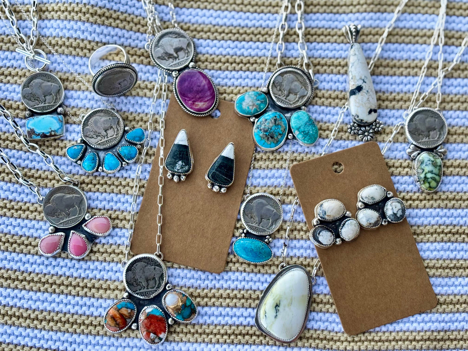 Grandma's Collection