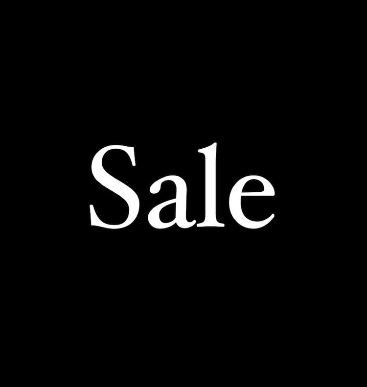 Sale