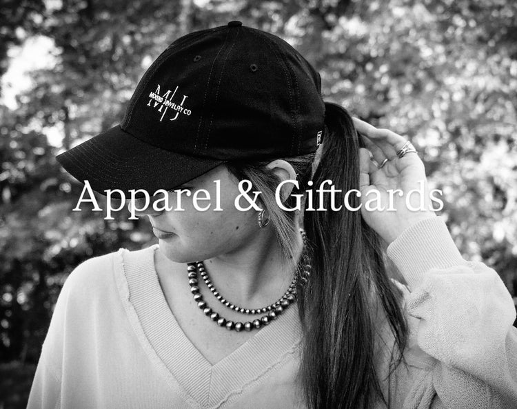 MJC Apparel & Giftcards