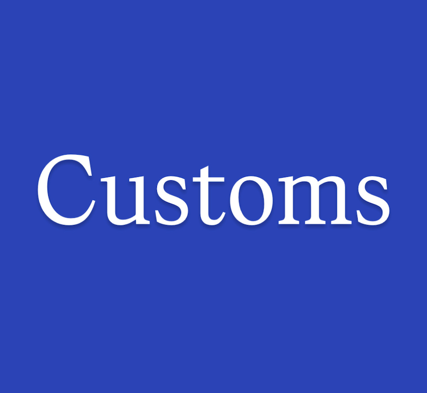 Custom Spots