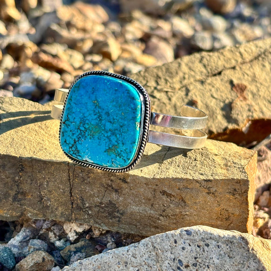 Kingman Statement Cuff