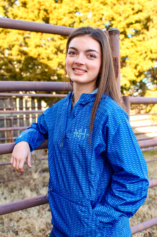 MJC Windbreaker