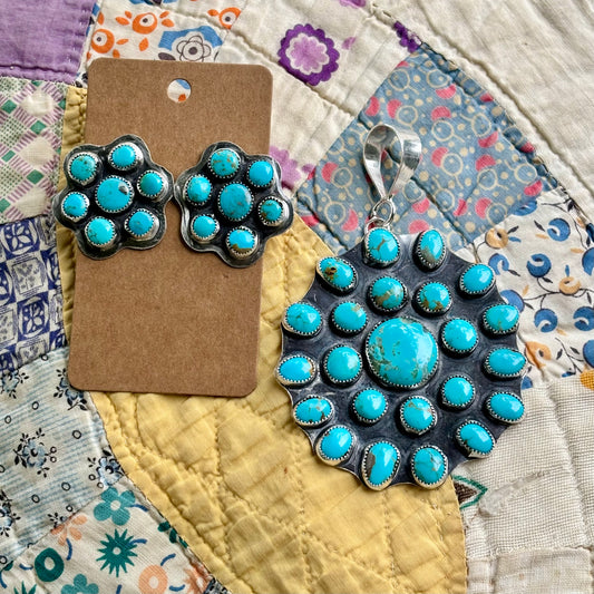 Kingman Statement Set