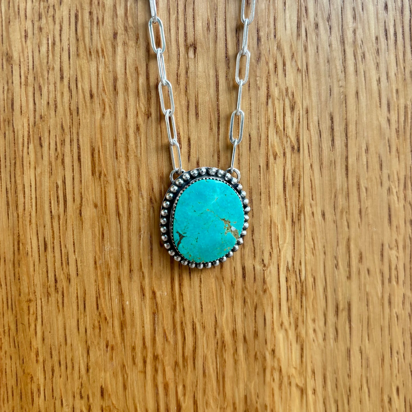 Royston Necklace