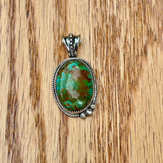 Royston Pendant
