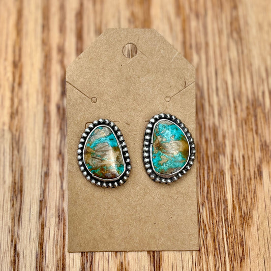 Royston Earrings