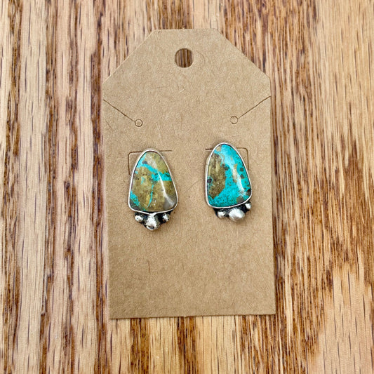 Royston Earrings