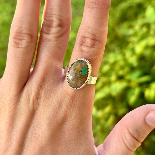 Royston Ring