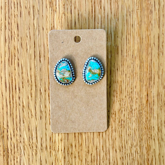 Royston Earrings