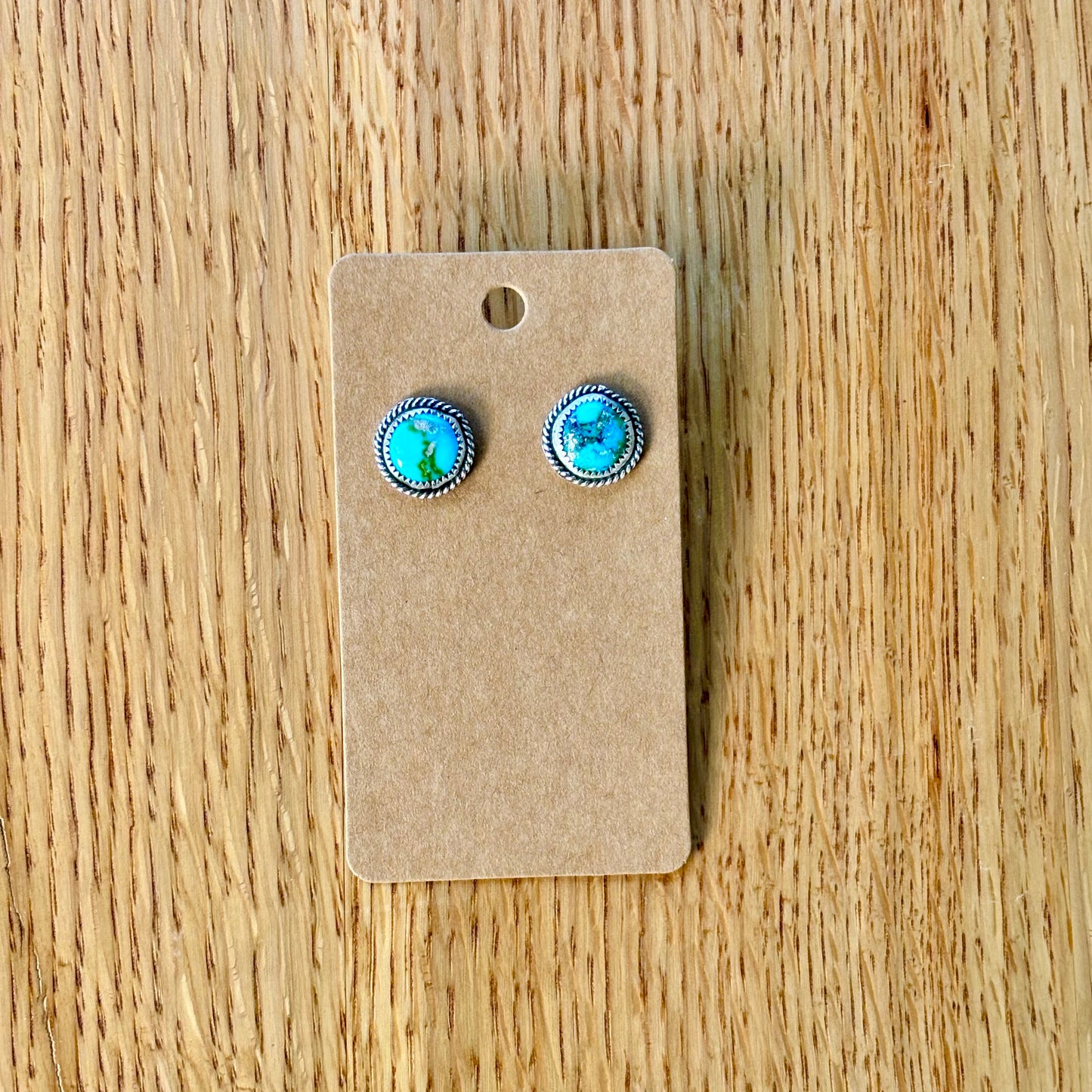 Sonoran Mini Studs