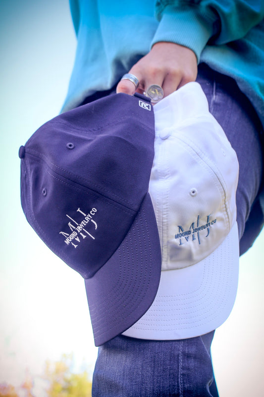 Mound Jewelry Co Hat